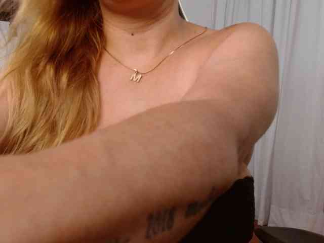 Malu420 webcam