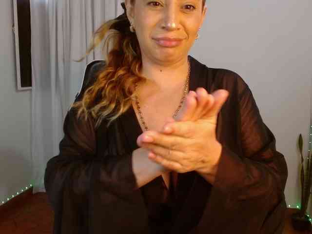 Malu420 webcam