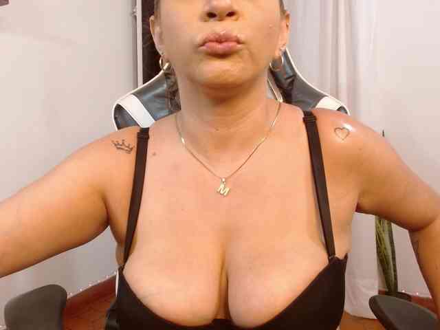 Malu420 webcam