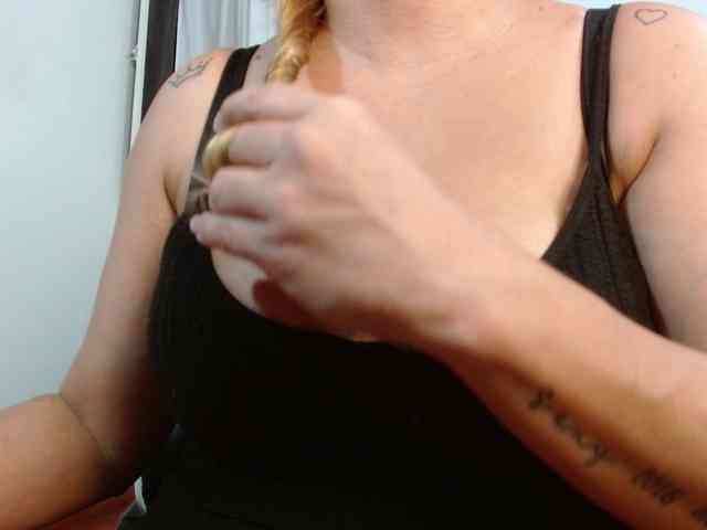 Malu420 webcam