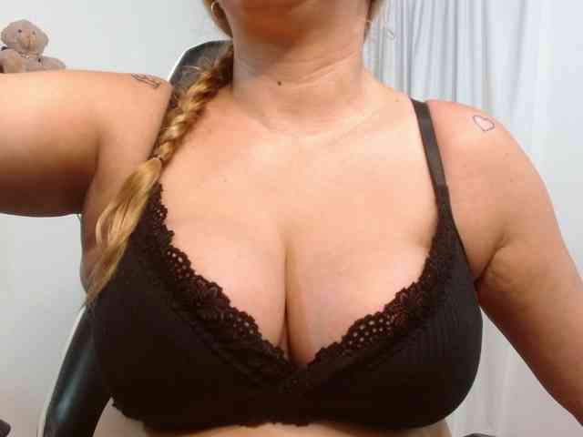 Malu420 webcam