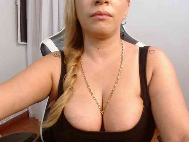 Malu420 webcam