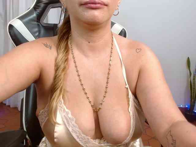 Malu420 webcam