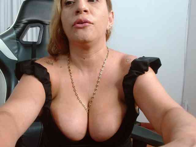 Malu420 webcam