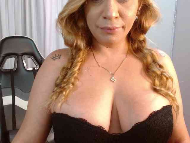 Malu420 webcam