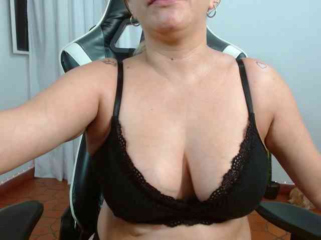 Malu420 webcam
