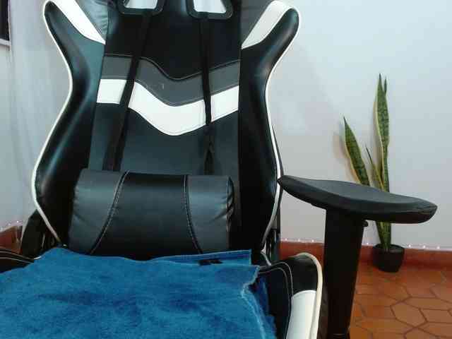 Malu420 webcam