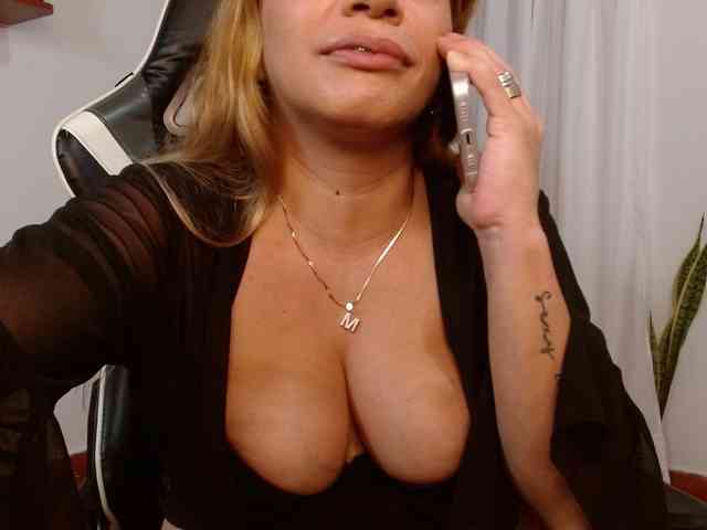 Malu420 webcam