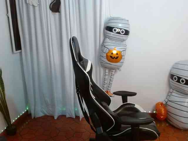 Malu420 webcam