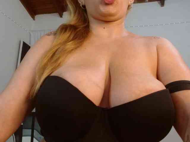 Malu420 webcam