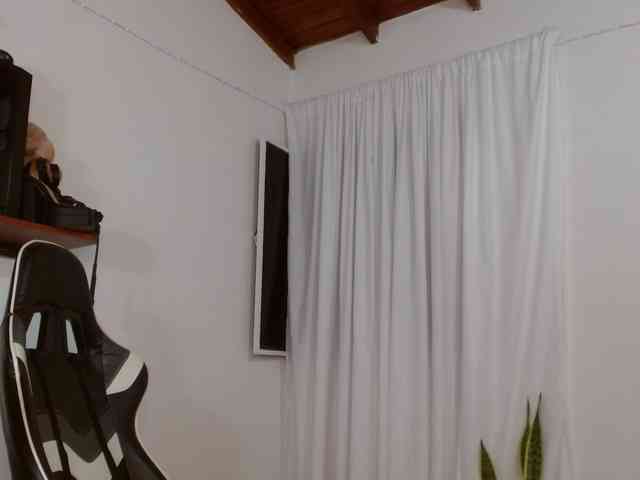Malu420 webcam