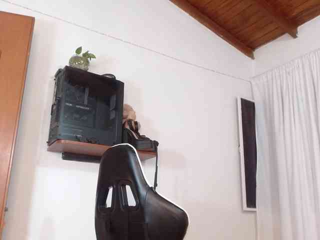 Malu420 webcam