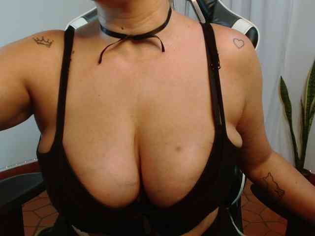 Malu420 webcam