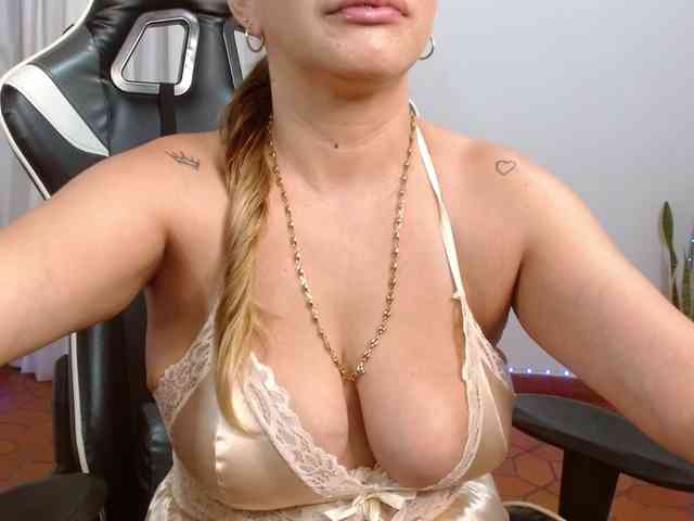 Malu420 webcam