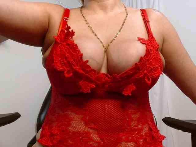 Malu420 webcam