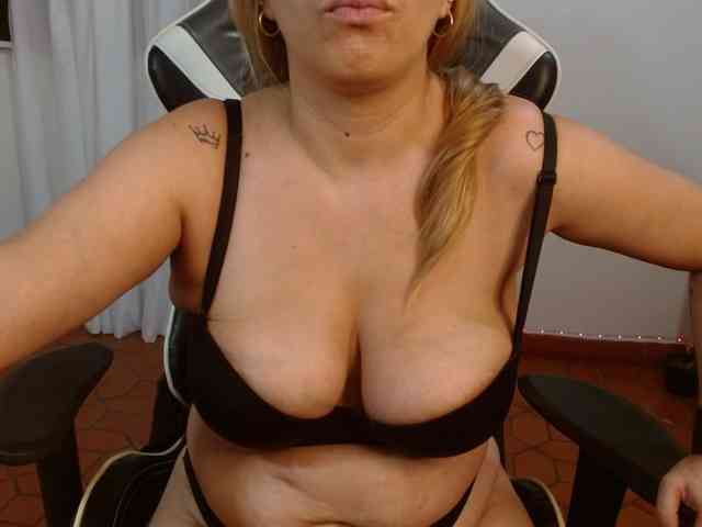 Malu420 webcam