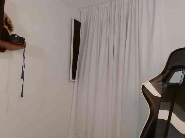 Malu420 webcam