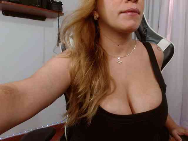 Malu420 webcam