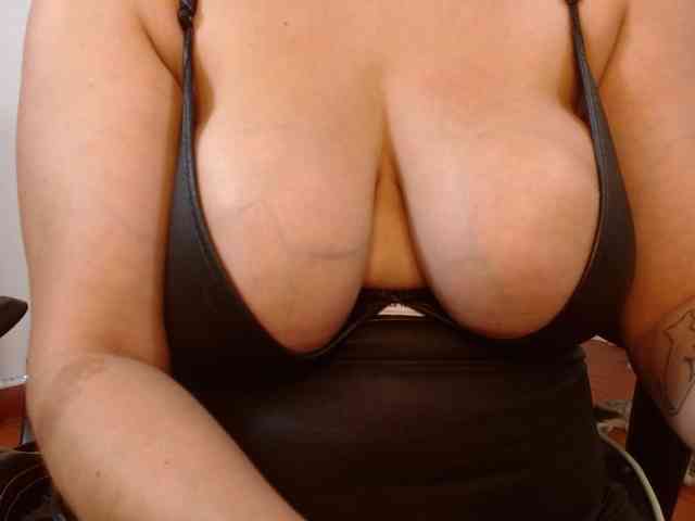 Malu420 webcam