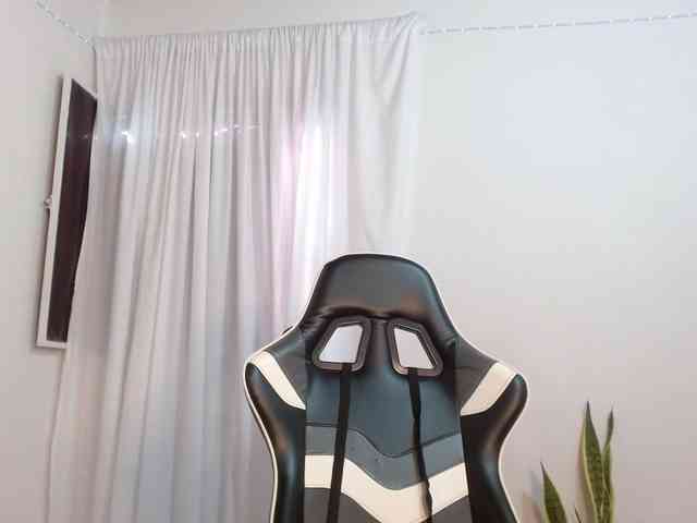 Malu420 webcam