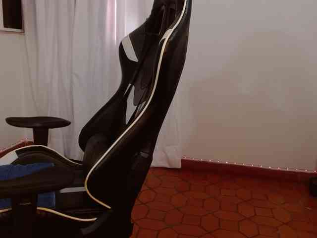 Malu420 webcam