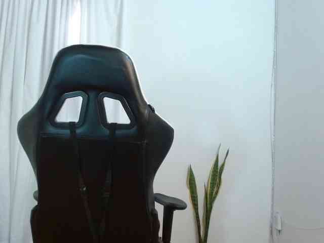 Malu420 webcam