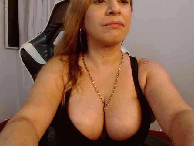 Malu420 webcam