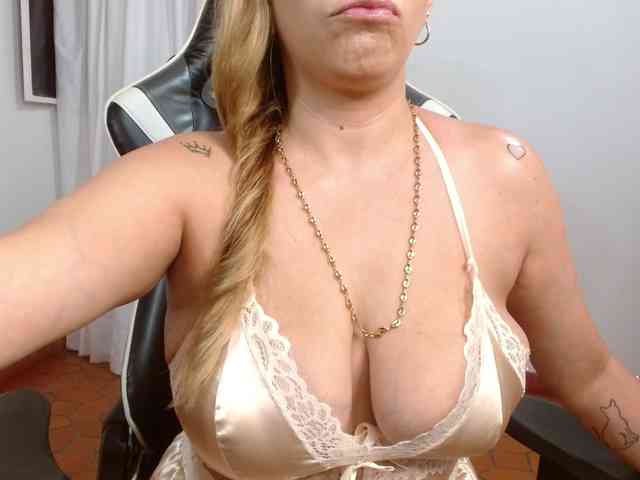 Malu420 webcam