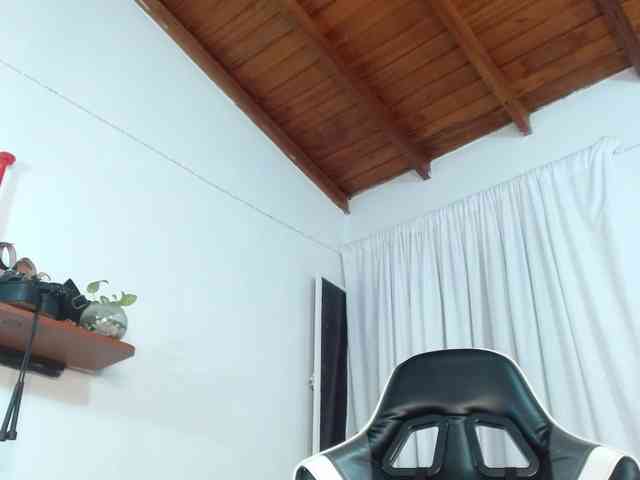 Malu420 webcam