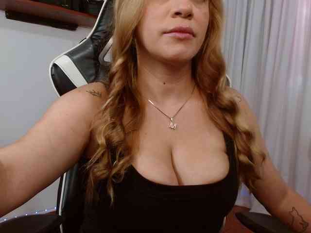 Malu420 webcam