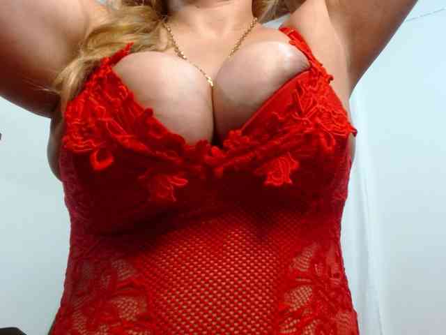 Malu420 webcam