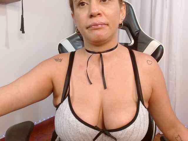 Malu420 webcam