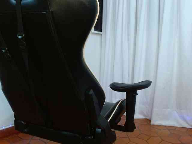 Malu420 webcam