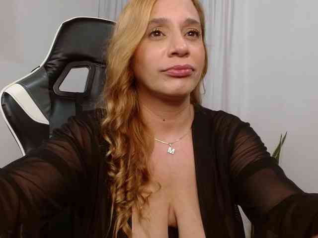 Malu420 webcam