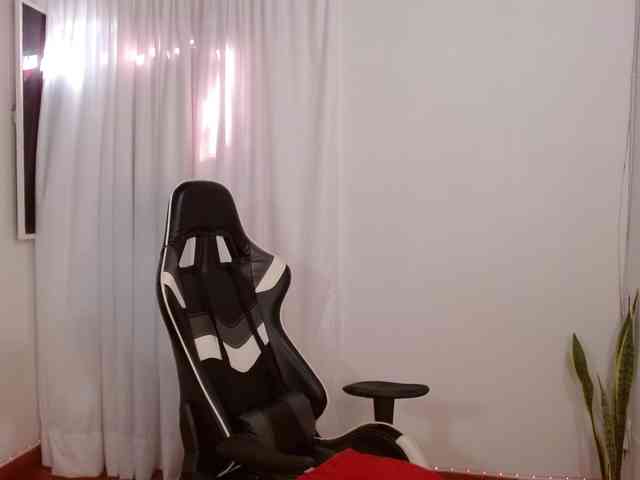 Malu420 webcam