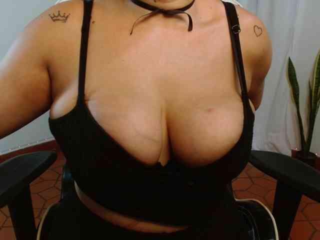 Malu420 webcam