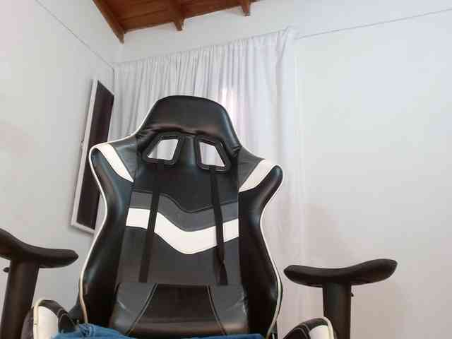 Malu420 webcam