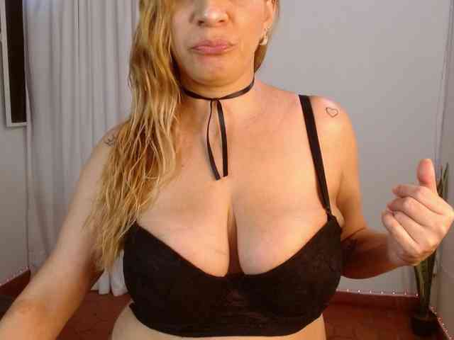 Malu420 webcam