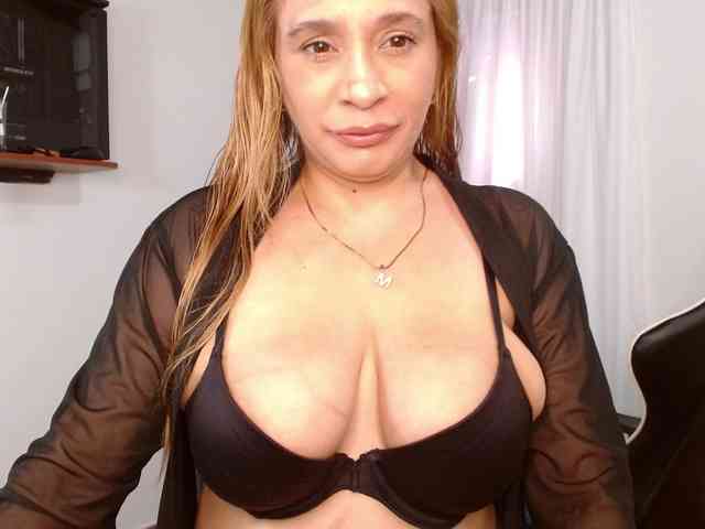 Malu420 webcam