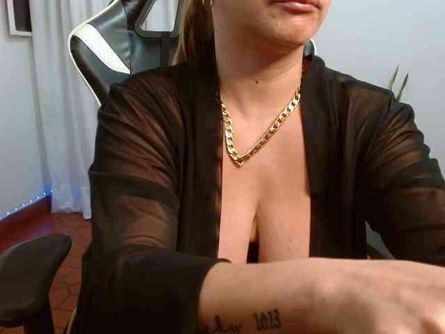 Malu420 webcam
