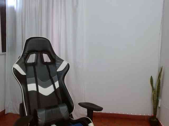Malu420 webcam