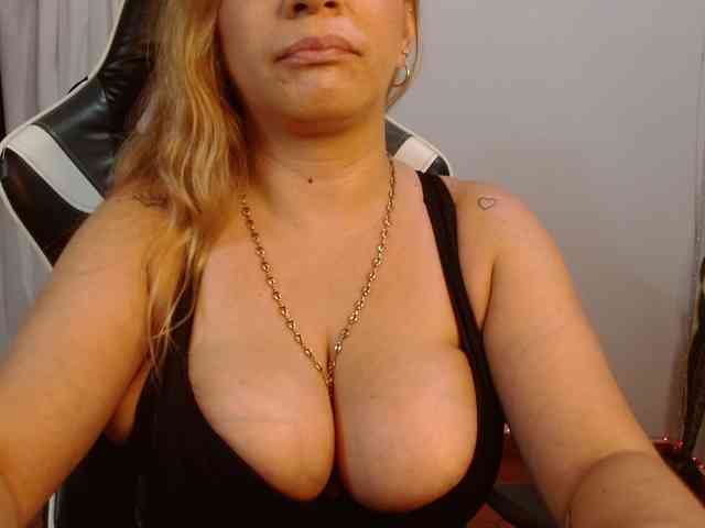 Malu420 webcam