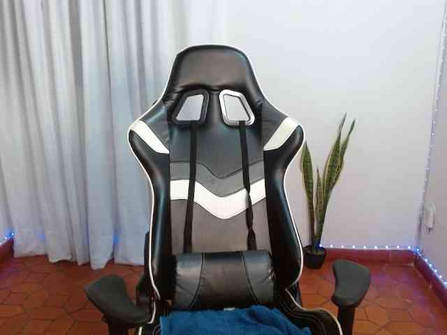 Malu420 webcam