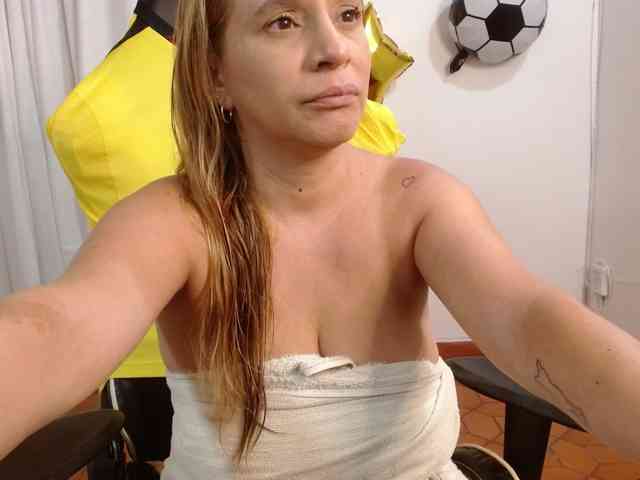 Malu420 webcam