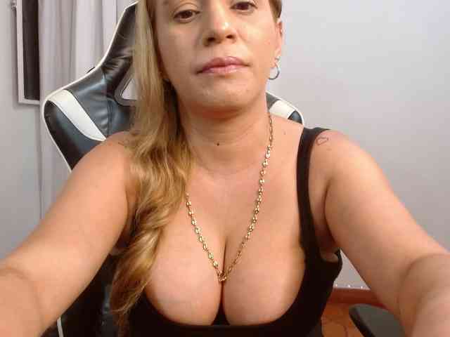 Malu420 webcam