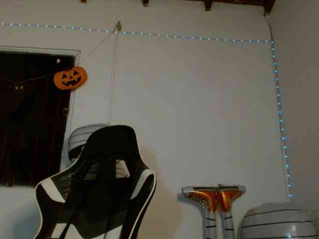 Malu420's Sexcam