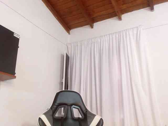 Malu420 webcam