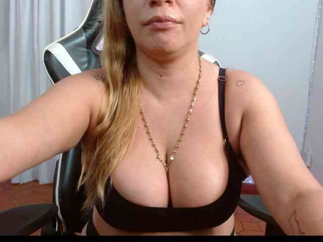 Malu420 webcam