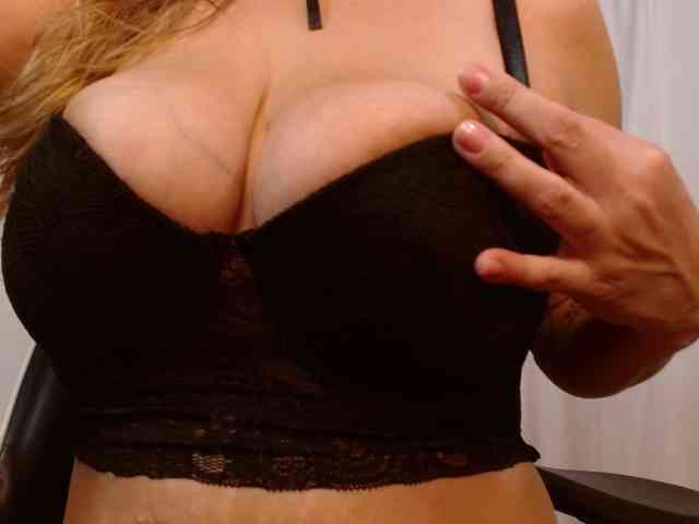 Malu420 webcam