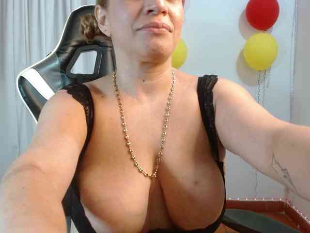 Malu420 webcam